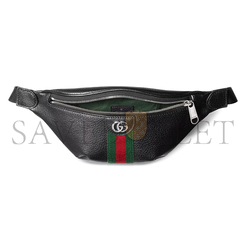 G*u*i ophidia small belt bag 839106 (30*14*4.5cm)